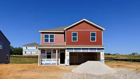 140 Shoemaker Ln, Elizabethtown, KY 42701