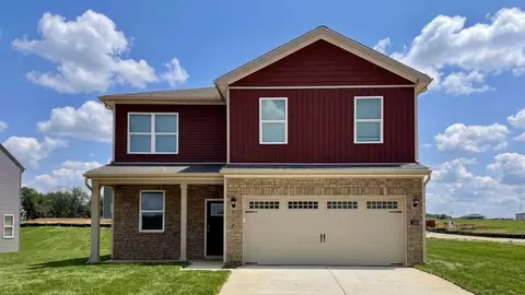 140 Shoemaker Ln, Elizabethtown, KY 42701
