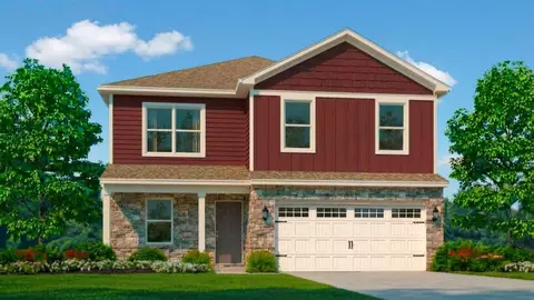 140 Shoemaker Ln, Elizabethtown, KY 42701