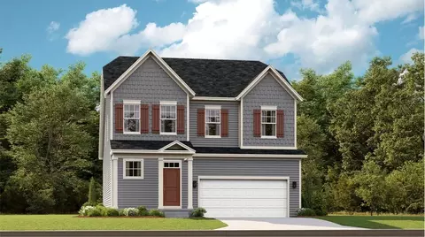 Exterior - 85 Sandy Bottom Cir, Ranson, WV 25438 photo 2 of 8