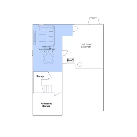 Floorplan - 85 Sandy Bottom Cir, Ranson, WV 25438 photo 6 of 8