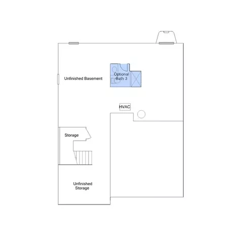 Floorplan - 85 Sandy Bottom Cir, Ranson, WV 25438 photo 8 of 8
