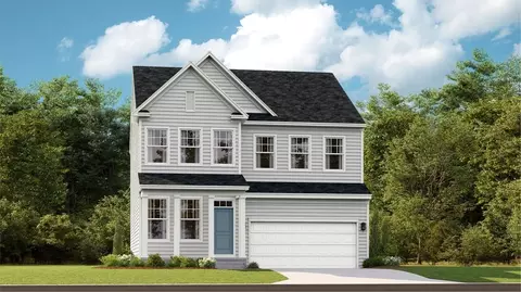 Exterior - 85 Sandy Bottom Cir, Ranson, WV 25438 photo 1 of 8