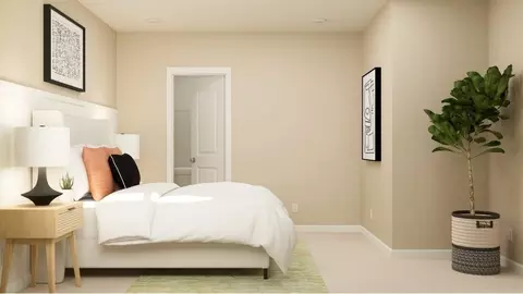 Bedroom - 85 Sandy Bottom Cir, Ranson, WV 25438 photo 10 of 10