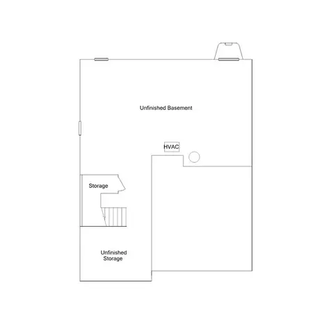 Floorplan - 85 Sandy Bottom Cir, Ranson, WV 25438 photo 4 of 8