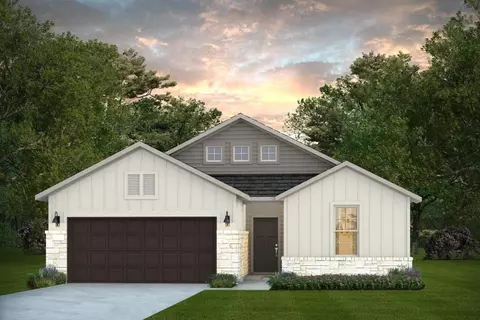 518 Nightingale Ave, Marion, TX 78124