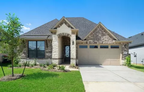 3827 Conner Dr, Katy, TX 77493