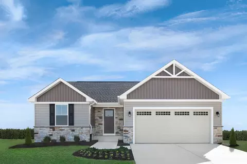 2036 Pheasant Grove Dr, Danville, IN 46122