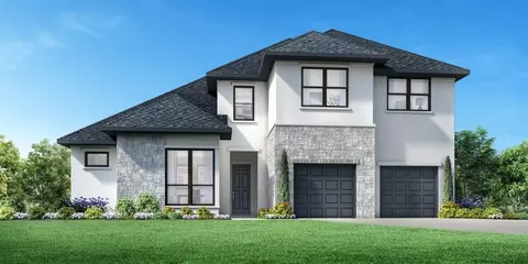 1931 Crown Wood Dr, Missouri City, TX 77459