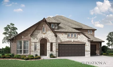 1404 Holmesfield Dr, Forney, TX 75126