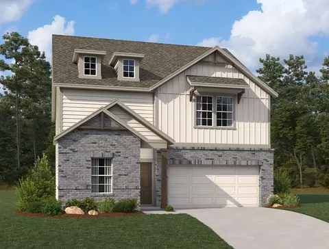 336 Bushwack Dr, Adkins, TX 78101
