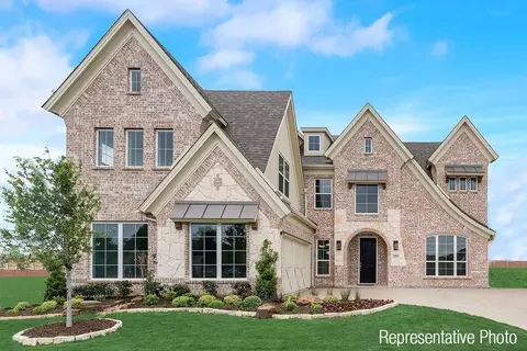 7606 Lanier Ln, Grand Prairie, TX 75054