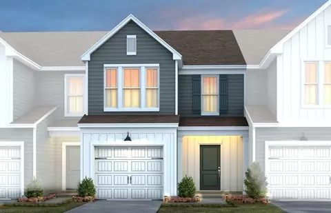 1233 Jensen Rd, Durham, NC 27703