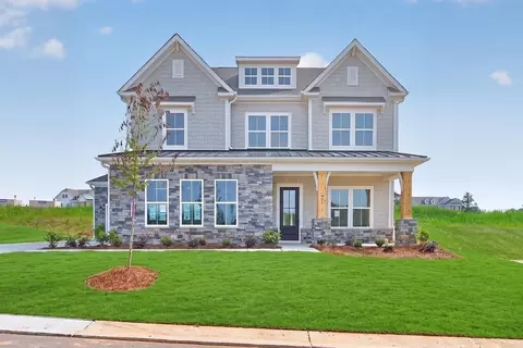324 Hunter Rd, Simpsonville, SC 29681