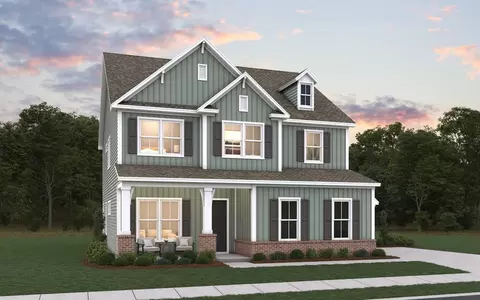 324 Hunter Rd, Simpsonville, SC 29681