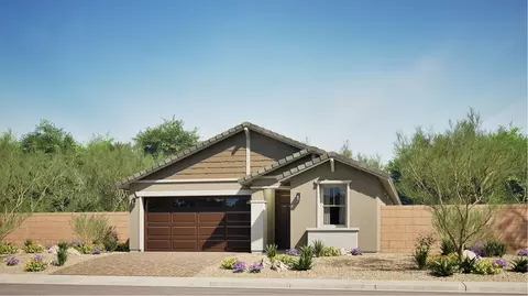 35014 N 132nd Ave, Peoria, AZ 85383