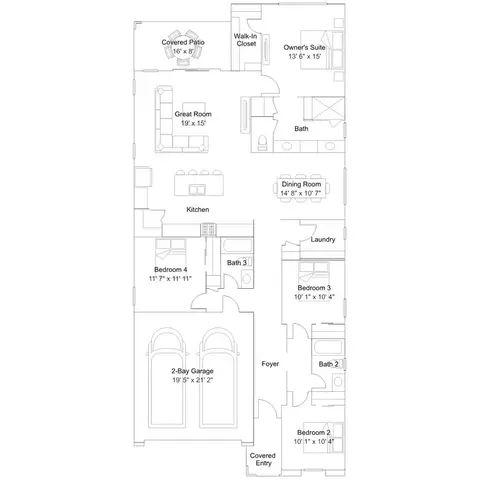 35014 N 132nd Ave, Peoria, AZ 85383