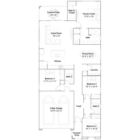 35014 N 132nd Ave, Peoria, AZ 85383