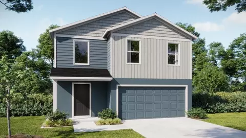 3784 Bluethread Way, Poinciana, FL 34759