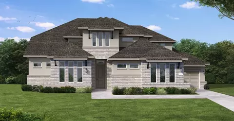 115 Mcmillian Dr, Liberty Hill, TX 78642
