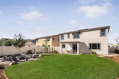 Exterior - 2016 Woolem Pl, Escondido, CA 92026 photo 2 of 4
