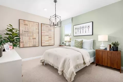 Bedroom - 2016 Woolem Pl, Escondido, CA 92026 photo 2 of 3