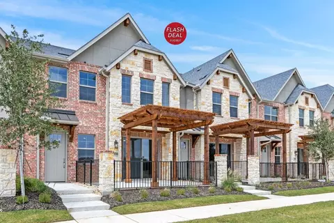 2880 Enfield, The Colony, TX 75056