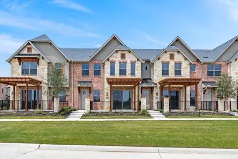2880 Enfield, The Colony, TX 75056
