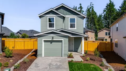 150 Coho Loop, Woodland, WA 98674