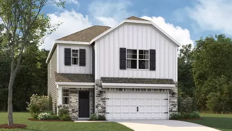 1512 Fox Meadows Cir, Bluff City, TN 37618