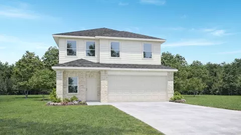 177 Rising Cedar Ln, Hockley, TX 77447