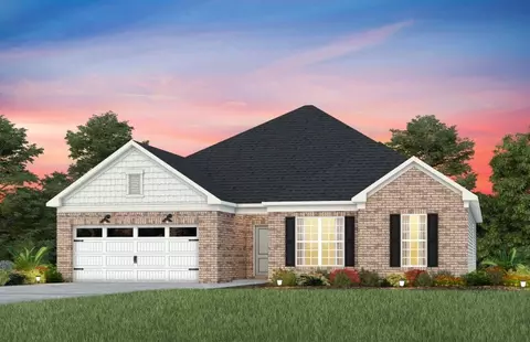 Exterior - 3810 Pee Dee St, Monroe, NC 28110 photo 2 of 6