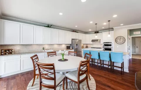 Dining - 3810 Pee Dee St, Monroe, NC 28110 photo 1 of 2