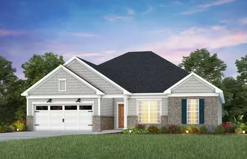 3810 Pee Dee St, Monroe, NC 28110