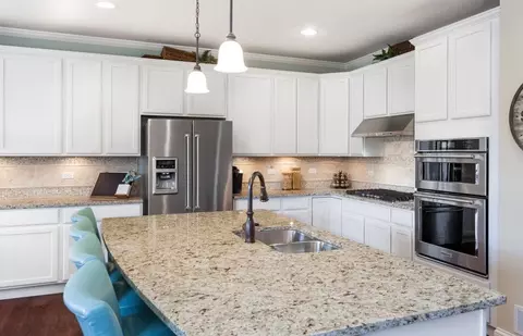 Kitchen - 3810 Pee Dee St, Monroe, NC 28110 photo 2 of 4