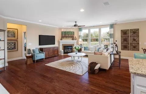Living - 3810 Pee Dee St, Monroe, NC 28110 photo 1 of 1