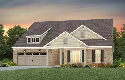 Exterior - 3810 Pee Dee St, Monroe, NC 28110 photo 3 of 6