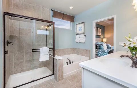 Bath - 3810 Pee Dee St, Monroe, NC 28110 photo 2 of 3