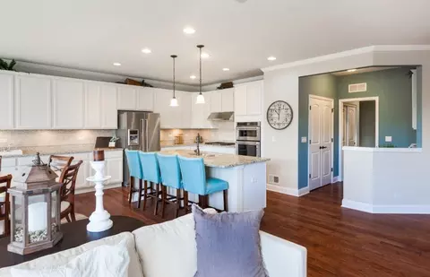 Kitchen - 3810 Pee Dee St, Monroe, NC 28110 photo 1 of 4