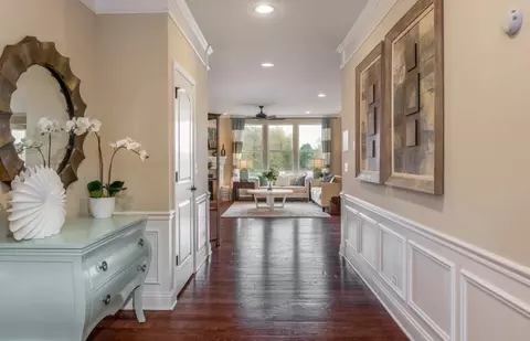 Entry Way - 3810 Pee Dee St, Monroe, NC 28110 photo 1 of 1