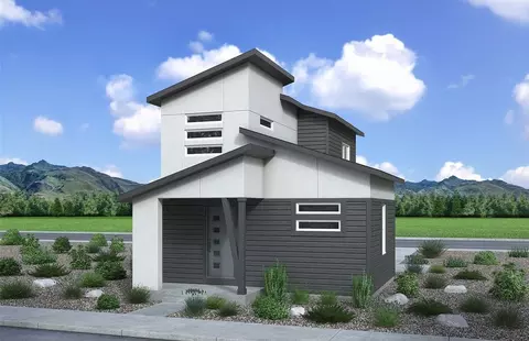 3594 Greenways Main Blvd, Colorado Springs, CO 80922