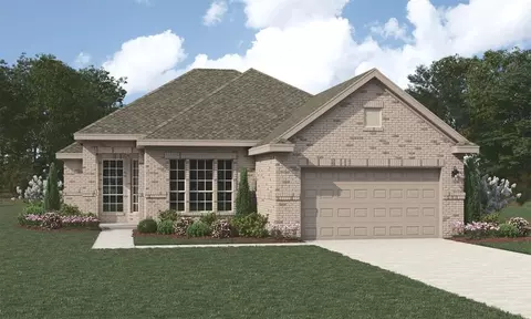Seibel Way, Universal City, TX 78148