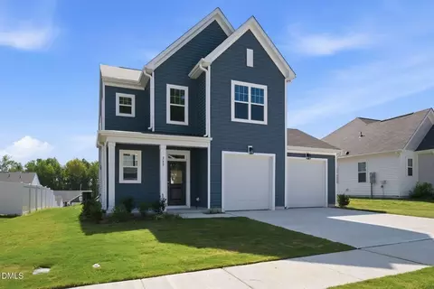 342 Tormore Dr, Sanford, NC 27330