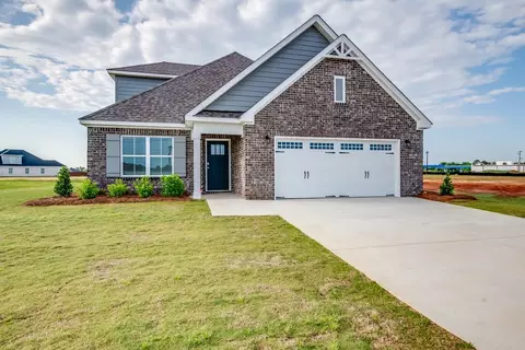 Exterior - 127 Laurel Branch Dr, Dothan, AL 36305 photo 7 of 14