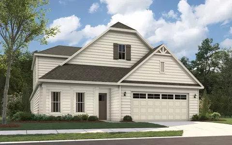 Exterior - 127 Laurel Branch Dr, Dothan, AL 36305 photo 5 of 12