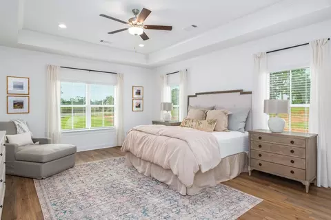 Bedroom - 127 Laurel Branch Dr, Dothan, AL 36305 photo 5 of 7