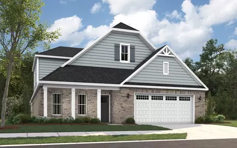 Exterior - 127 Laurel Branch Dr, Dothan, AL 36305 photo 2 of 12