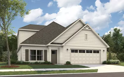 Exterior - 127 Laurel Branch Dr, Dothan, AL 36305 photo 4 of 12