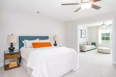 Bedroom - 127 Laurel Branch Dr, Dothan, AL 36305 photo 7 of 7
