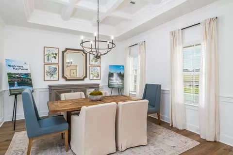 Dining - 127 Laurel Branch Dr, Dothan, AL 36305 photo 1 of 1